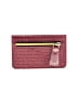 Assorted Brands Burgundy Wallet One size - photo 2