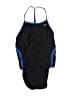 Speedo Black Swimsuit Top Size 12 - photo 1