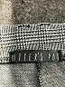 Potter's Pot Tweed Gray Dress Pants Size S - photo 4