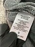 Potter's Pot Tweed Gray Dress Pants Size S - photo 5