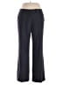 Calvin Klein Gray Dress Pants Size 12 - photo 1