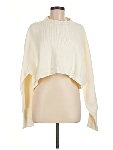 Free People Turtleneck Sweater (view 1)