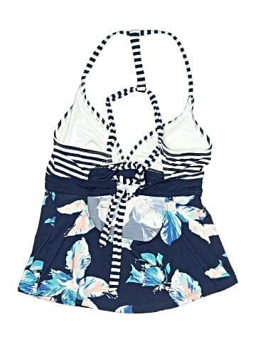 Carve Designs Swimsuit Top (view 2)