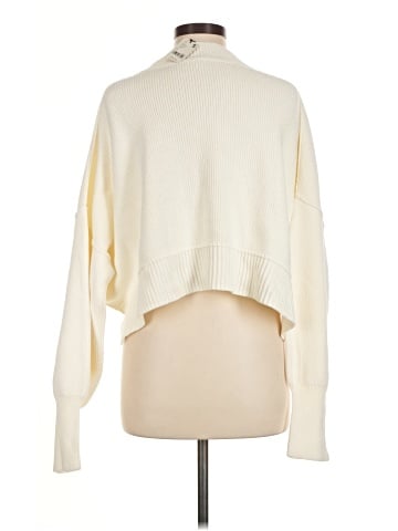 Free People Turtleneck Sweater (view 2)