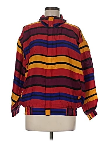 Fuda Windbreaker (view 1)