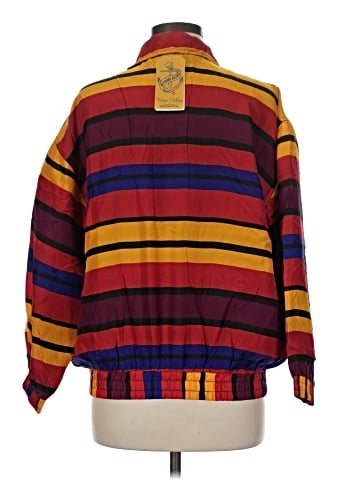 Fuda Windbreaker (view 2)