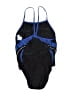 Speedo Black Swimsuit Top Size 12 - photo 2