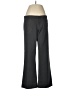 Gap Chevron-herringbone Gray Dress Pants Size 6 - photo 1