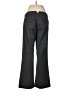 Gap Chevron-herringbone Gray Dress Pants Size 6 - photo 2
