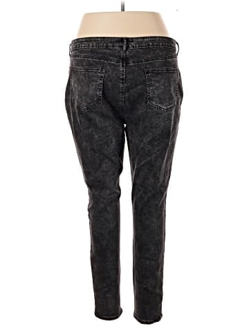 Faded Glory Jeans (view 2)