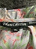 Tolani Paisley Gray Casual Dress Size XL - photo 7