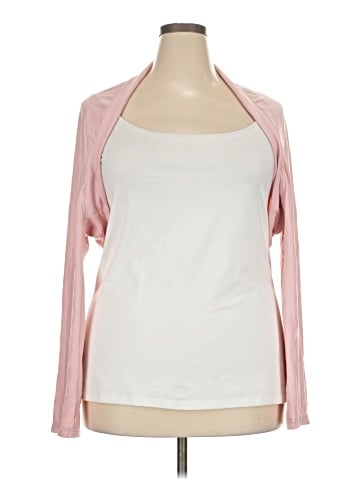 OGL Long Sleeve Top (view 1)