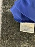 Pink Rose 100% Polyester Color Block Blue Casual Dress Size S - photo 8