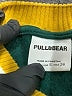 Pull&Bear Green Jacket Size S - photo 6