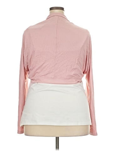 OGL Long Sleeve Top (view 2)
