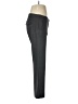 Gap Chevron-herringbone Gray Dress Pants Size 6 - photo 4