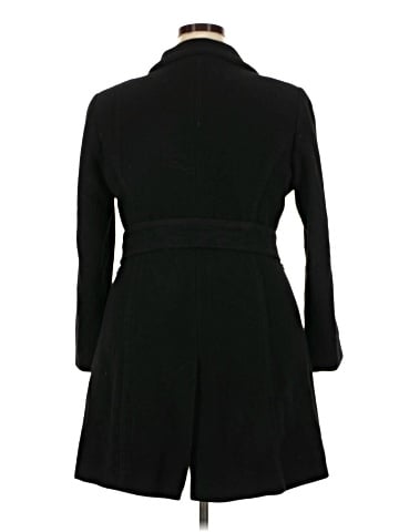 Marks & Spencer Wool Coat (view 2)