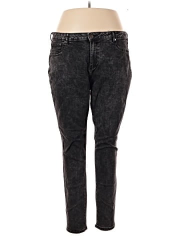 Faded Glory Jeans (view 1)