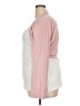 OGL Pink Long Sleeve Top Size 2X - photo 5
