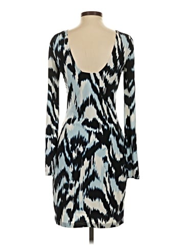 Jennifer Lopez Casual Dress (view 2)