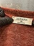 Zenana Brown Pullover Sweater Size 3X - photo 7