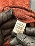 Zenana Brown Pullover Sweater Size 3X - photo 8