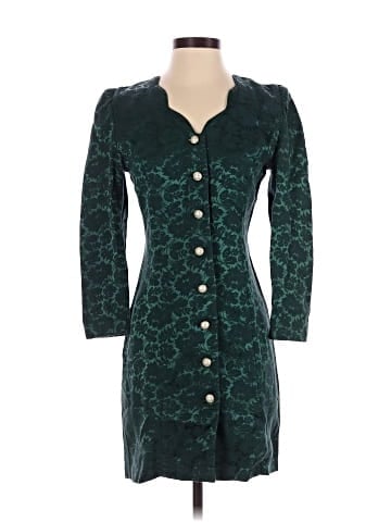 All That Jazz Cocktail Dress (view 1)
