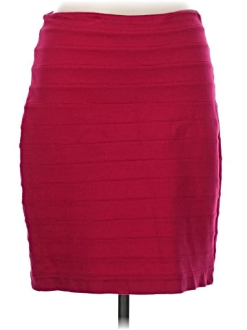 Express Design Studio Formal Skirt (view 1)