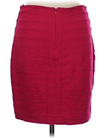 Express Design Studio Formal Skirt (view 2)