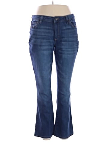 Sonoma Goods for Life Jeans (view 1)