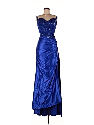 Unbranded Cocktail Dress (view 1)