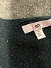 BP. 100% Cotton Black Cardigan Size M - photo 7