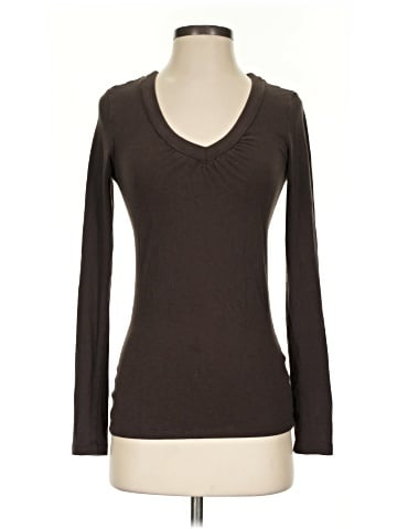 Apt. 9 Long Sleeve T-Shirt (view 1)