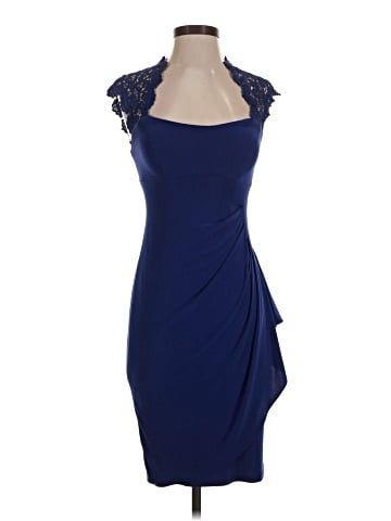 Cache Cocktail Dress (view 1)