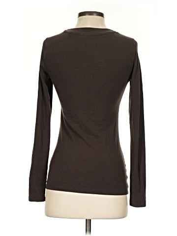 Apt. 9 Long Sleeve T-Shirt (view 2)