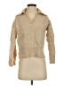 Reformation Tan Cashmere Pullover Sweater Size XS - photo 1