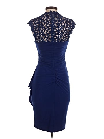 Cache Cocktail Dress (view 2)