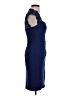 Cache Blue Cocktail Dress Size 2 - photo 4