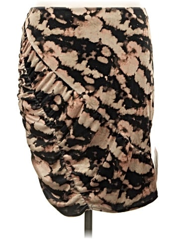 Topshop Casual Skirt (view 1)