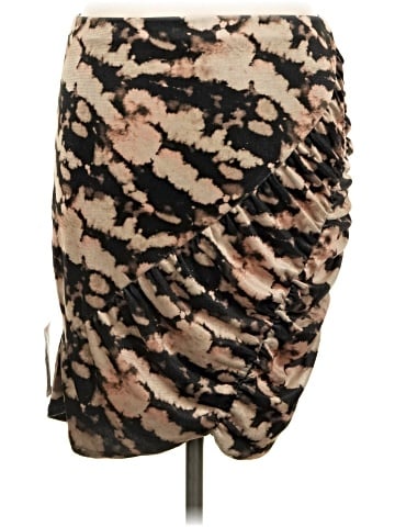 Topshop Casual Skirt (view 2)