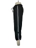 Fuda Solid Black Track Pants Size S - photo 5