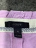 J.Crew Solid Pink Shorts Size 16 - photo 3
