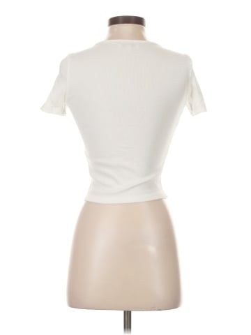 Glamorous Short Sleeve Top (view 2)