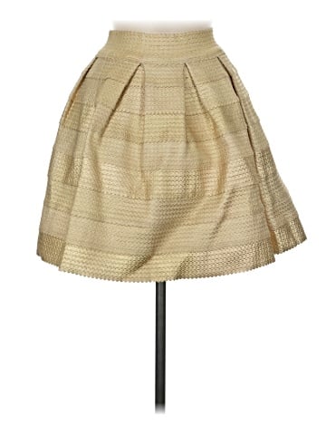 Essentials Formal Skirt (view 1)