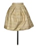 Freestyle Revolution Metallic Gold Formal Skirt Size M - photo 1