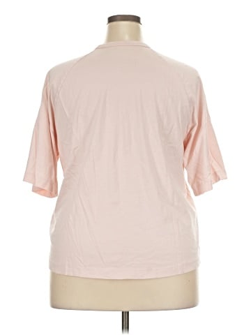 Everlane 3/4 Sleeve T-Shirt (view 2)