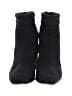 Via Spiga Black Ankle Boots Size 6 - photo 2