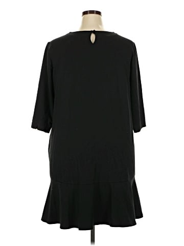 J.Jill Casual Dress (view 2)