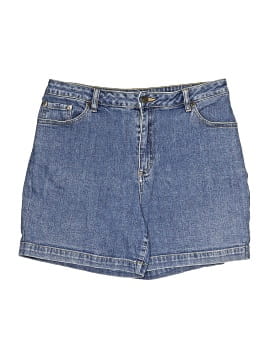 Falls Creek Denim Shorts