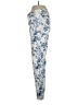 Talbots Print Ivory Jeans Size 4 - photo 5